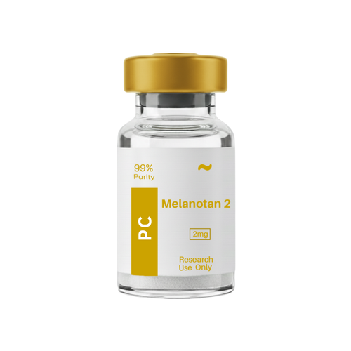 Melanotan II (MT2)